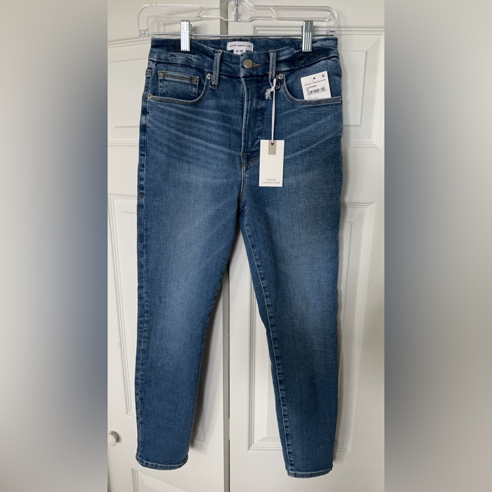 Good American Jeans